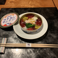 割烹 三長 渋谷 - 