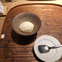 肉割烹 上 - 