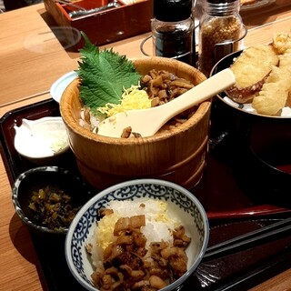 おひつごはん四六時中_0