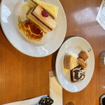 たねや 守山玻璃絵館 - 