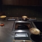 Hokkaidou Yakiniku Kitaushi - 