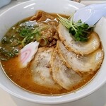らーめんいちばん星 - 