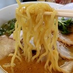 らーめんいちばん星 - 