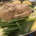 ママチプ - タッカンマリ