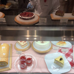 たねや 守山玻璃絵館 - 