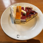 たねや 守山玻璃絵館 - 