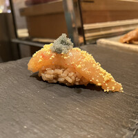 築地青空三代目 大名古屋ビルヂング店 - 