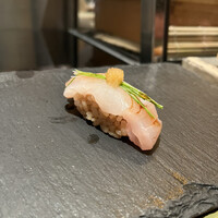 築地青空三代目 大名古屋ビルヂング店 - 