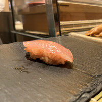 築地青空三代目 大名古屋ビルヂング店 - 