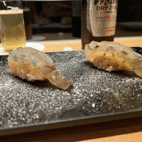 築地青空三代目 大名古屋ビルヂング店 - 