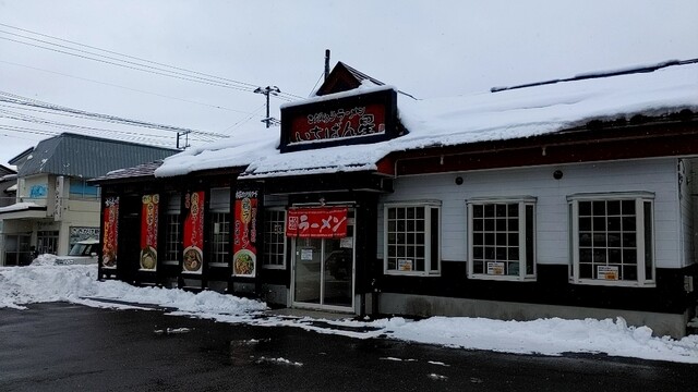 らーめんいちばん星 - 羽後本荘（ラーメン）の写真