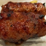 Sumibi Yakitori Tsumugi - 