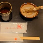 やはらか とんかつ綾 - 