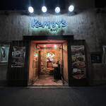 KeMBY's Brew Pub - 