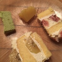 鎌倉山 本店 -  鎌倉山 本店 -