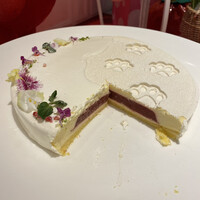 フォルク キッチン オールデイダイニング  - 