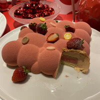 フォルク キッチン オールデイダイニング  - 