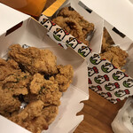 CRISPY CHICKEN n' TOMATO 大泉学園店 - 