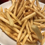 CRISPY CHICKEN n' TOMATO 大泉学園店 - 