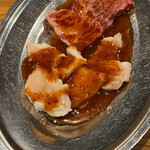 Yakiniku Tabehoudai Yaruki - 