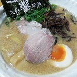 Ramen Hibiki - 