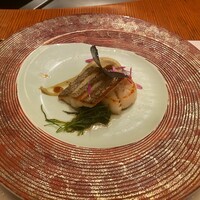 日本料理 「さくら」   ヒルトン東京お台場 - 