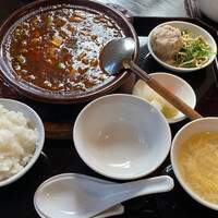 膳處漢ぽっちり - 