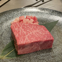 日本料理 「さくら」   ヒルトン東京お台場 - 