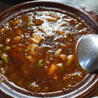 膳處漢ぽっちり - 