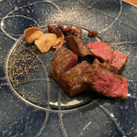 日本料理 「さくら」   ヒルトン東京お台場 - 