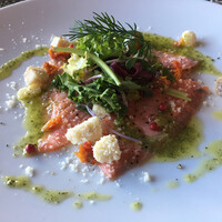 インコントロ オステリア&グリル - 