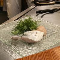 日本料理 「さくら」   ヒルトン東京お台場 - 