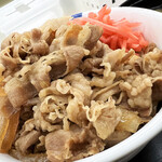 松屋 - 料理写真: