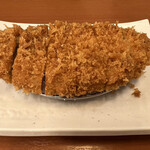 Tendon Tenya - 知多家ロースかつ