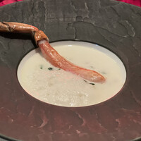 フランス料理　ボナキュー - 