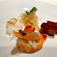 中国料理 美麗華 - 
