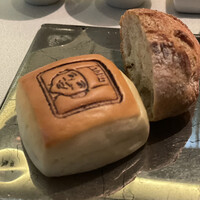 フランス料理　ボナキュー - 