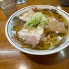 ラーメンうめ八