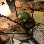 銀座 しのはら - 