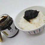 久世福商店 - 海苔バター