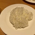 ステーキ宮 - ライス食べ放題