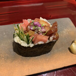 銀座 しのはら - 