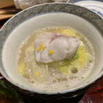 銀座 しのはら - 