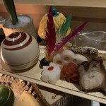 銀座 しのはら - 