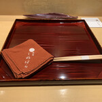 銀座 しのはら - 