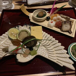 銀座 しのはら - 