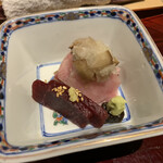 銀座 しのはら - 