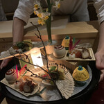 銀座 しのはら - 