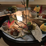 銀座 しのはら - 