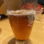 ステーキ宮 - ドリンクバー